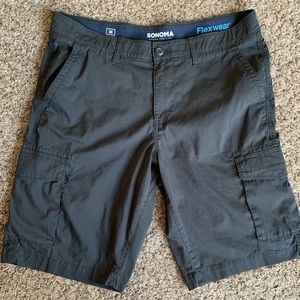 Men’s shorts Sonoma size 36
